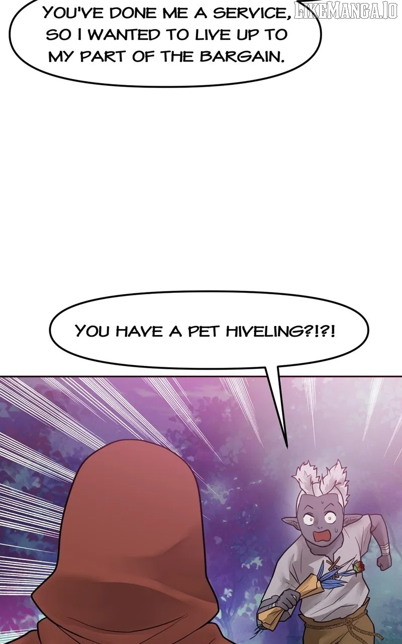 Lord of Goblins Chapter 101 – Page 74