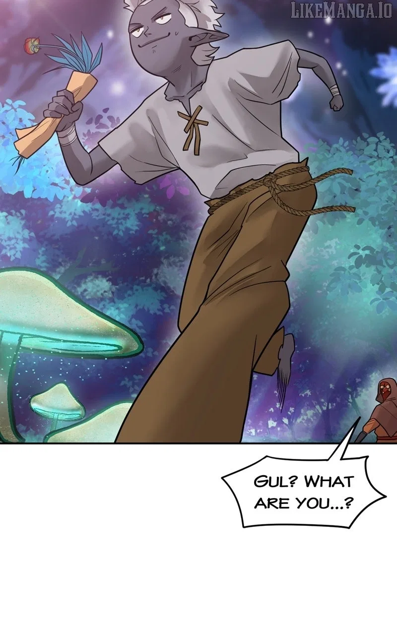 Lord of Goblins Chapter 101 – Page 76