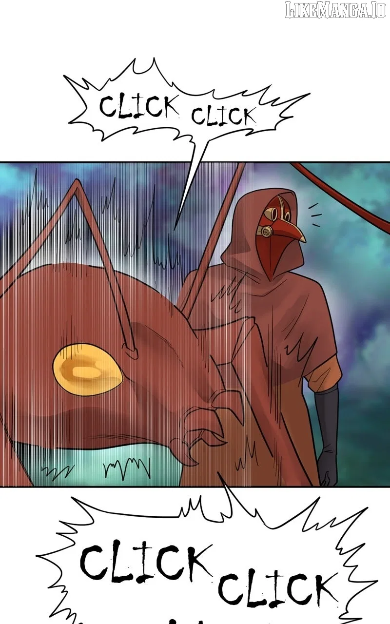 Lord of Goblins Chapter 101 – Page 77
