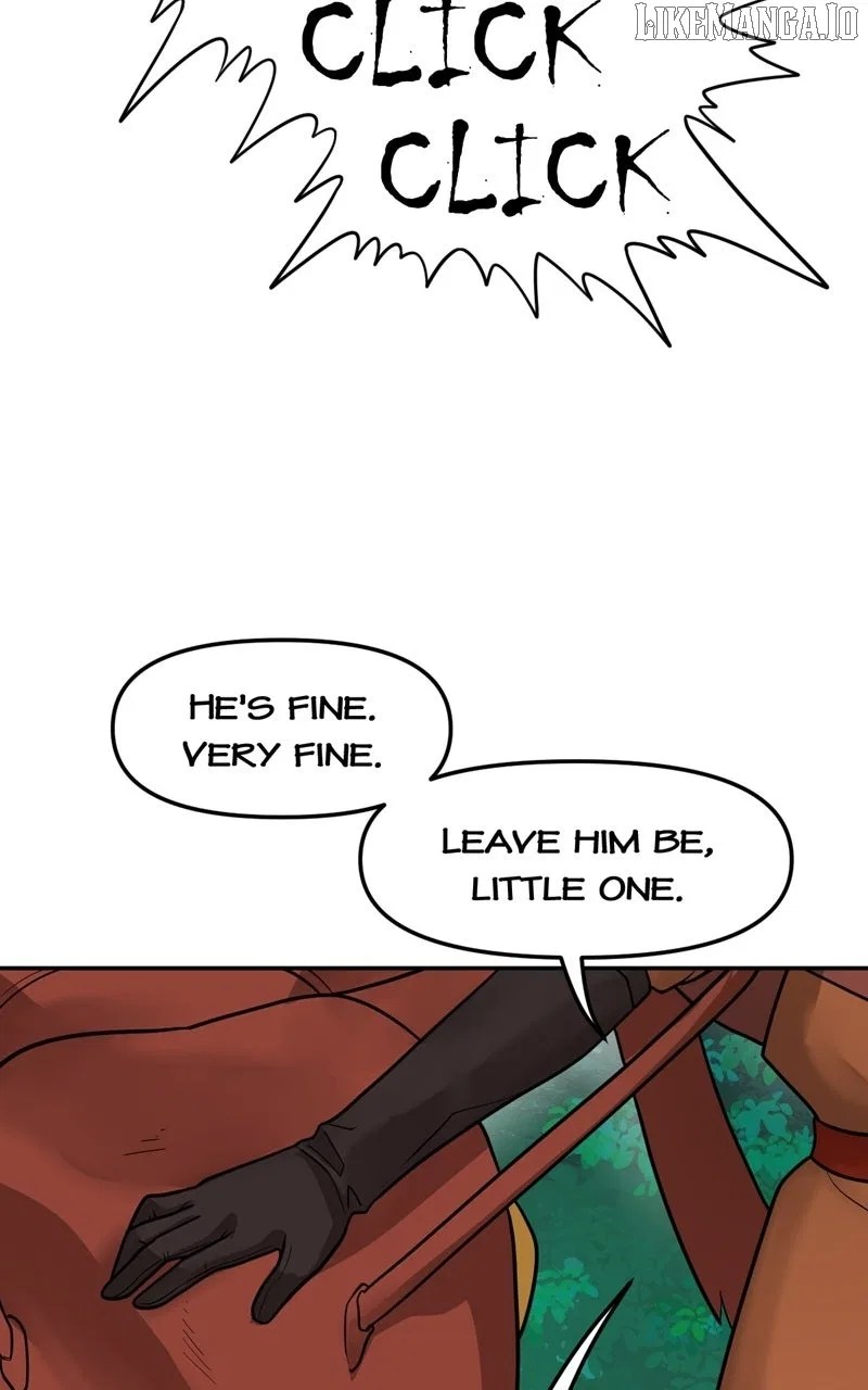 Lord of Goblins Chapter 101 – Page 78
