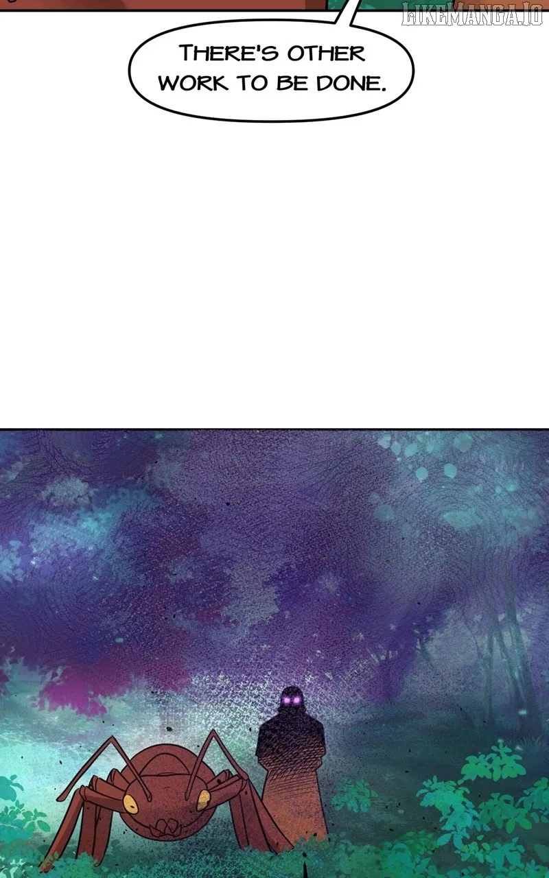 Lord of Goblins Chapter 101 – Page 79