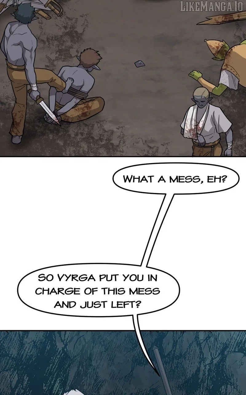 Lord of Goblins Chapter 100 – Page 4