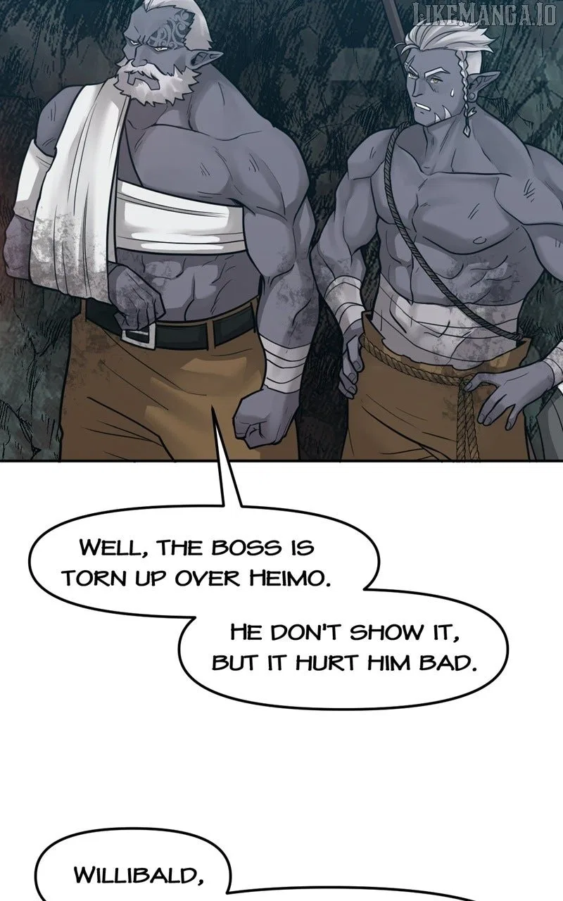 Lord of Goblins Chapter 100 – Page 5