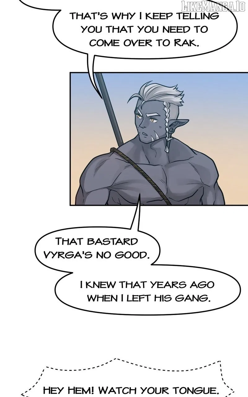 Lord of Goblins Chapter 100 – Page 6