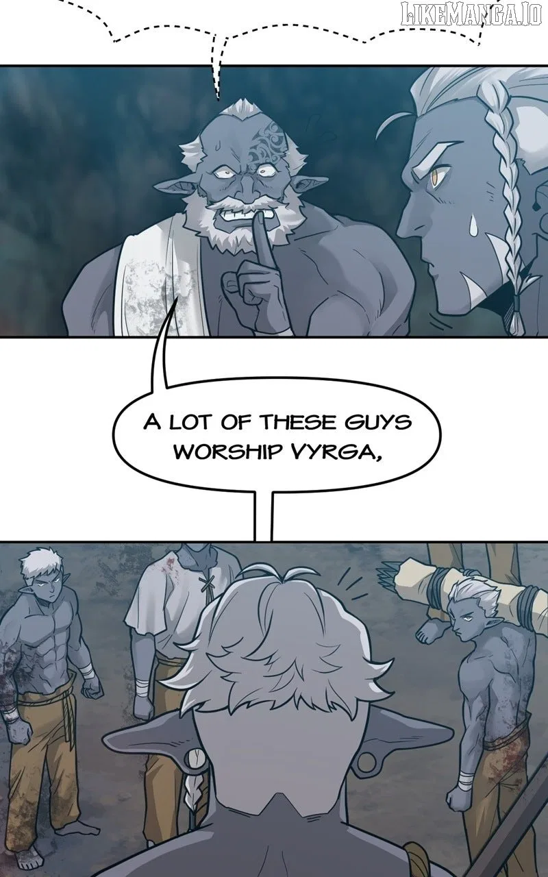 Lord of Goblins Chapter 100 – Page 7