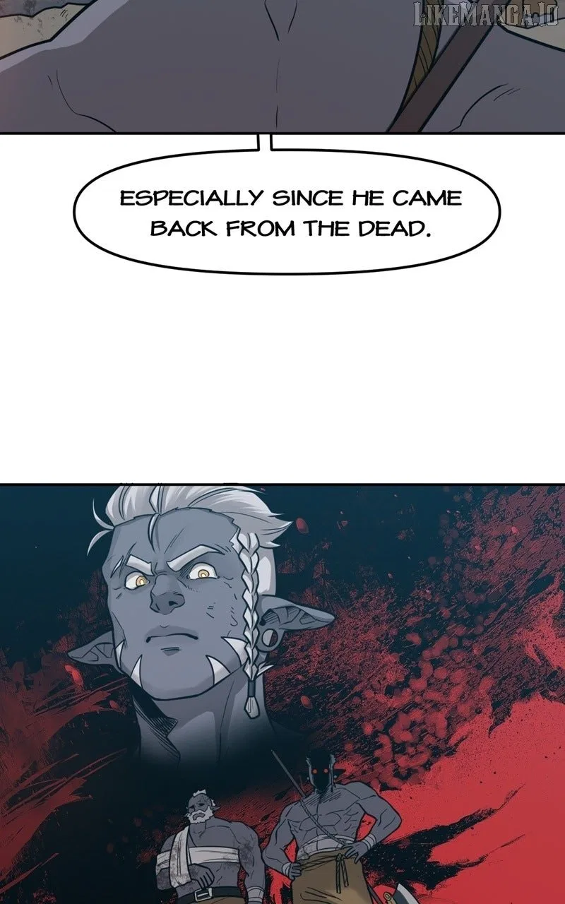 Lord of Goblins Chapter 100 – Page 8
