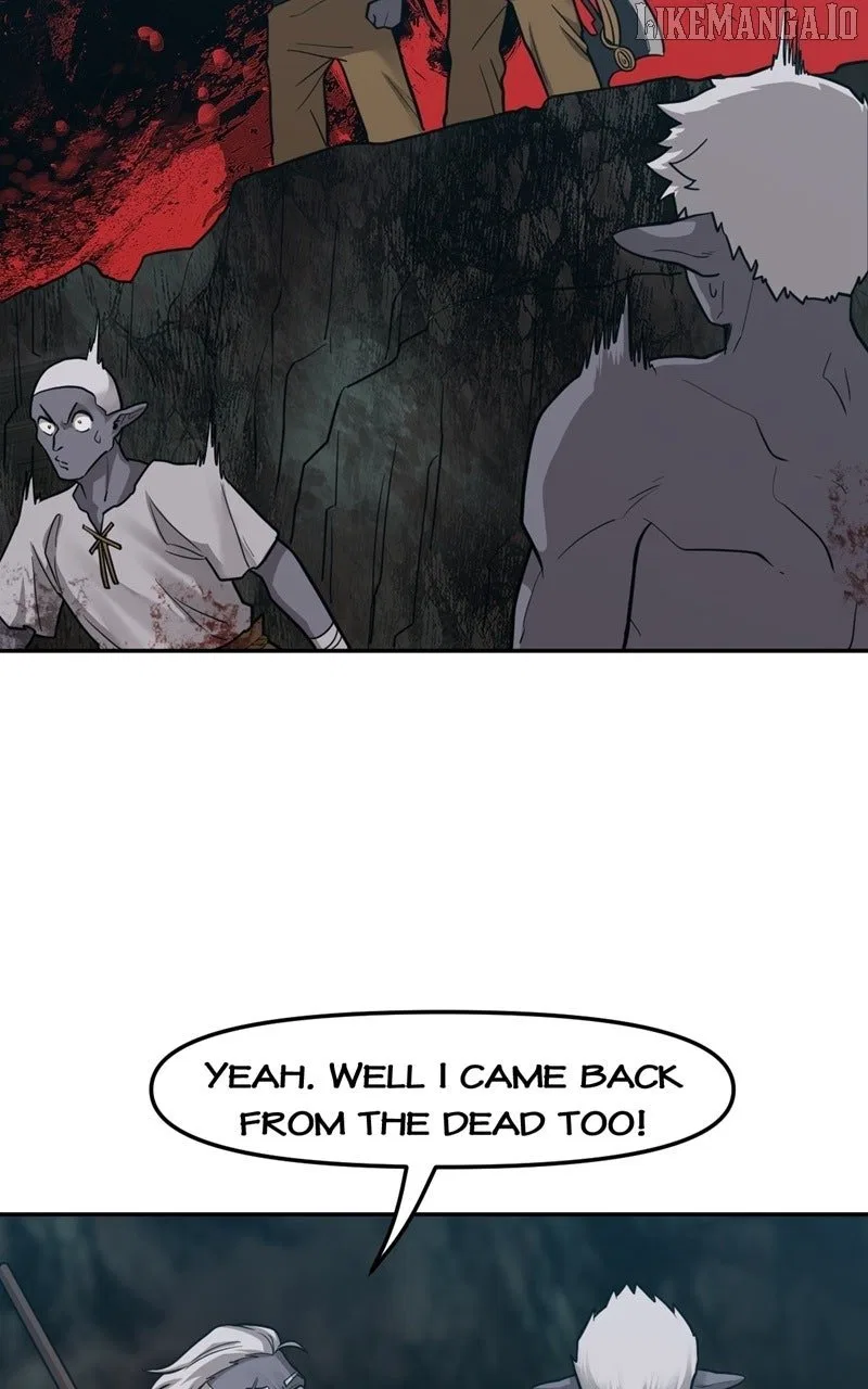 Lord of Goblins Chapter 100 – Page 9