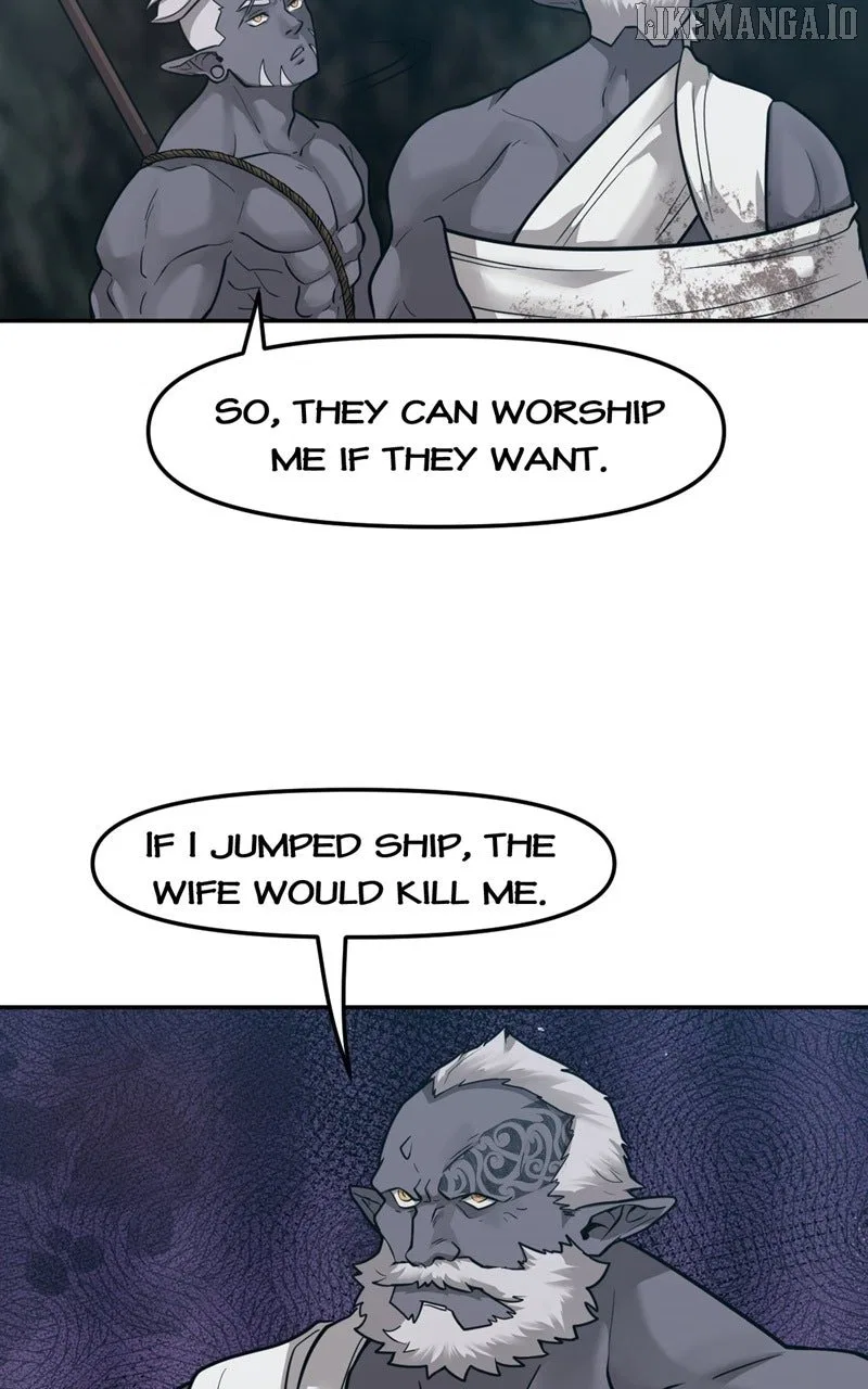 Lord of Goblins Chapter 100 – Page 10