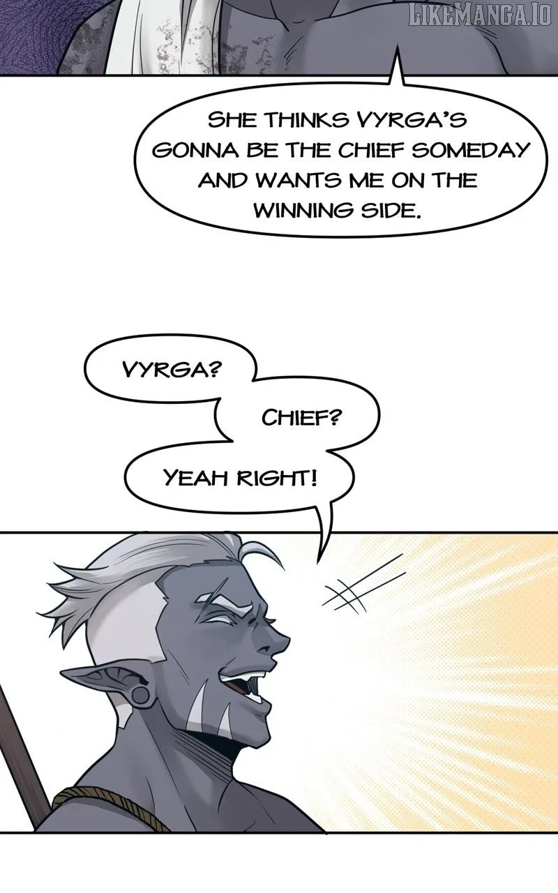Lord of Goblins Chapter 100 – Page 11