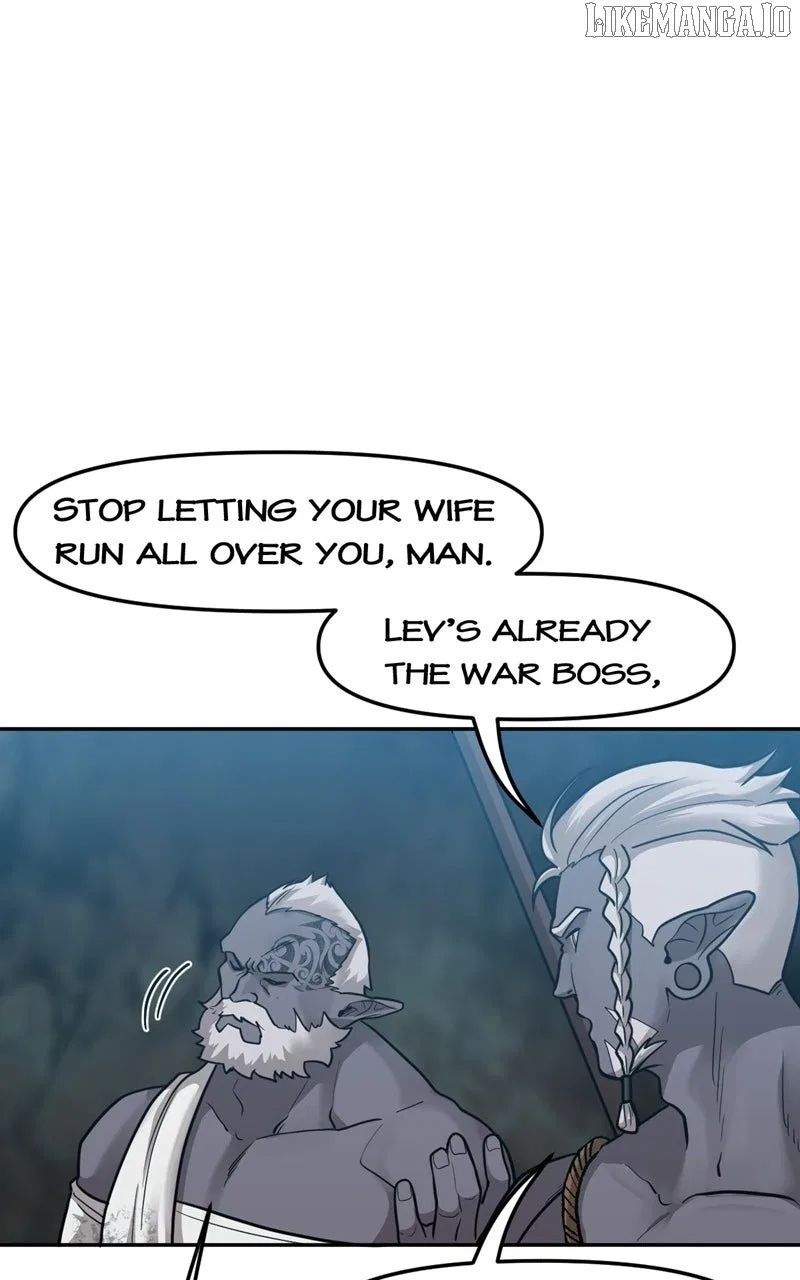 Lord of Goblins Chapter 100 – Page 12