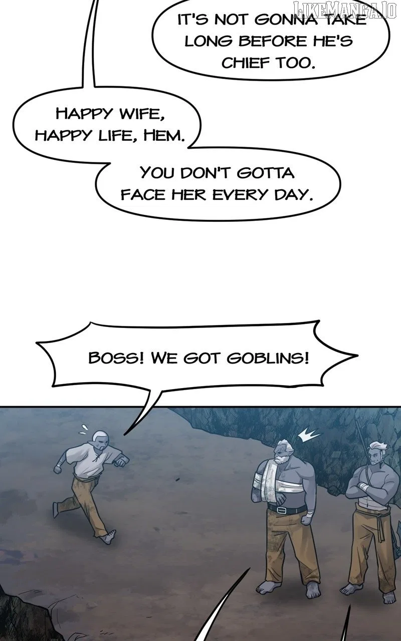 Lord of Goblins Chapter 100 – Page 13