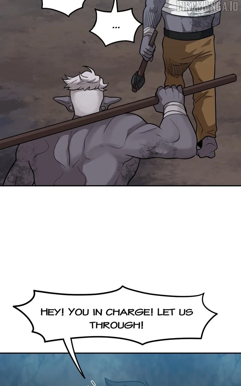Lord of Goblins Chapter 100 – Page 15