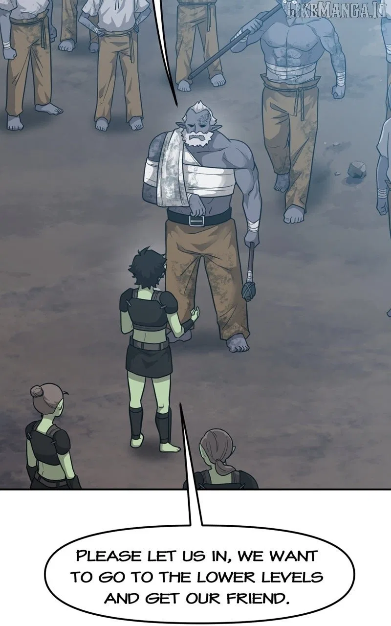 Lord of Goblins Chapter 100 – Page 17
