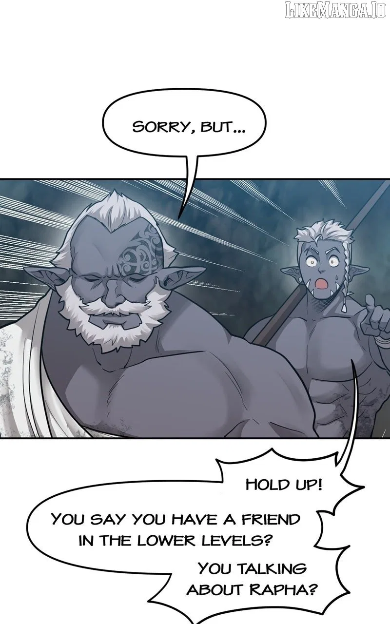 Lord of Goblins Chapter 100 – Page 18