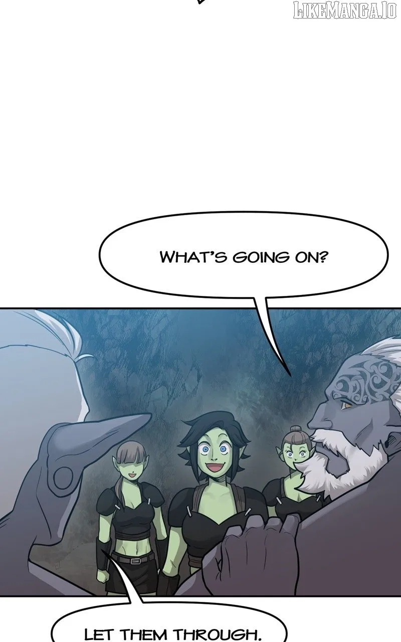 Lord of Goblins Chapter 100 – Page 19