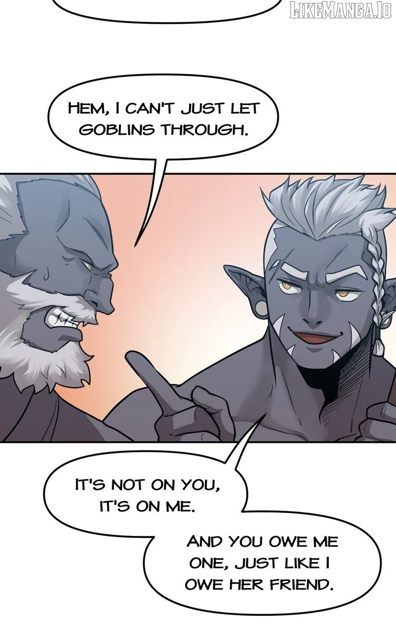 Lord of Goblins Chapter 100 – Page 20