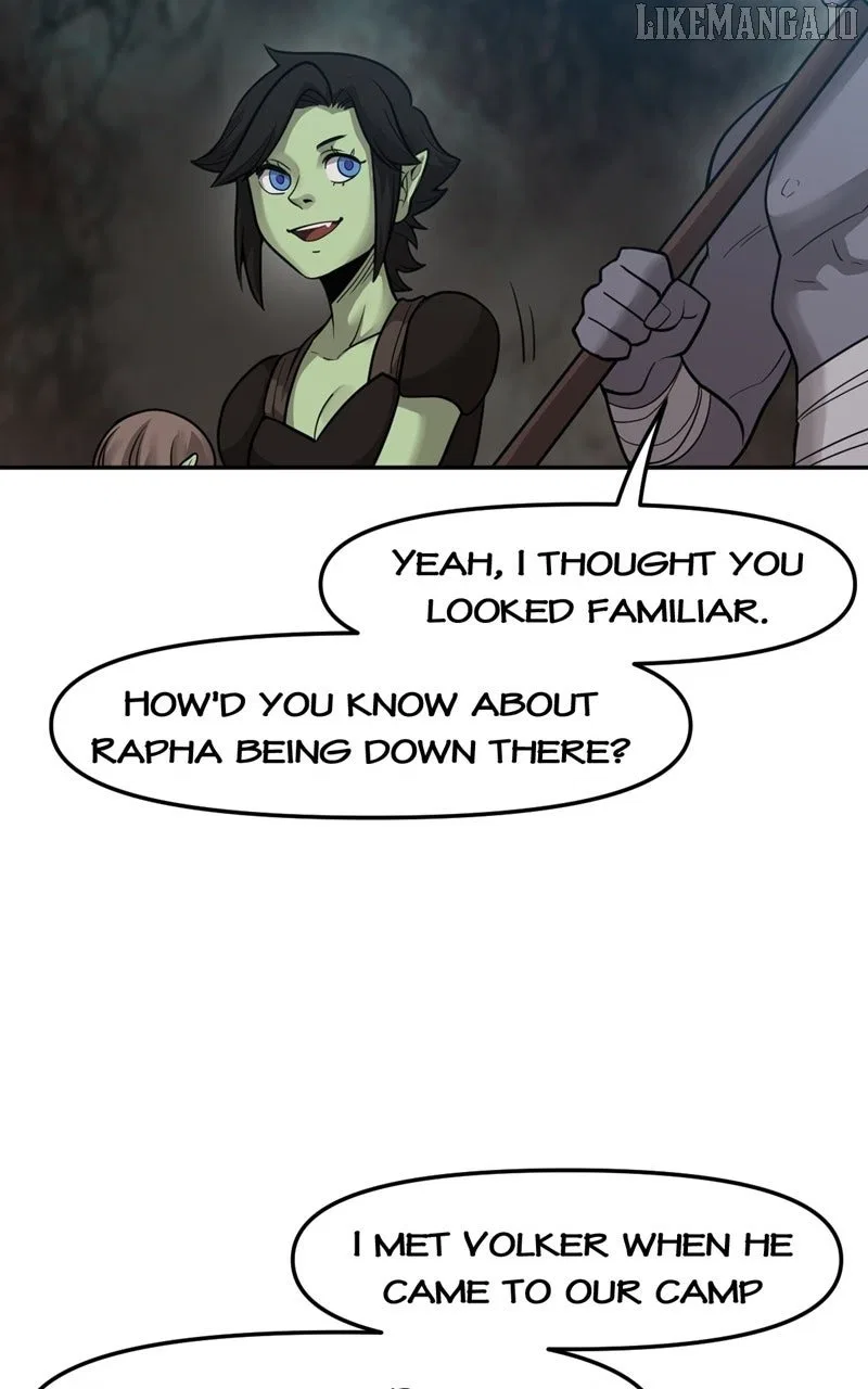 Lord of Goblins Chapter 100 – Page 23