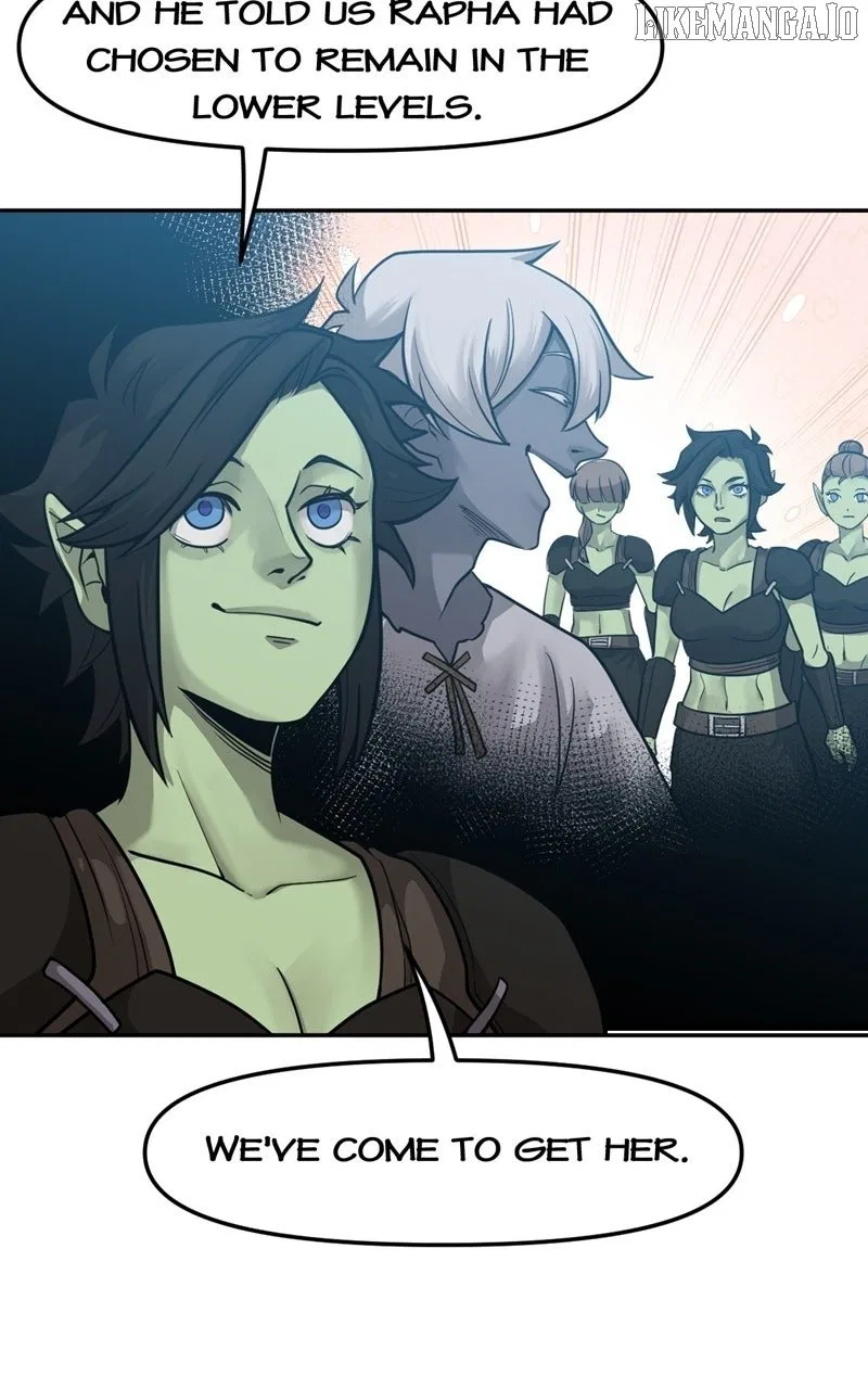 Lord of Goblins Chapter 100 – Page 24