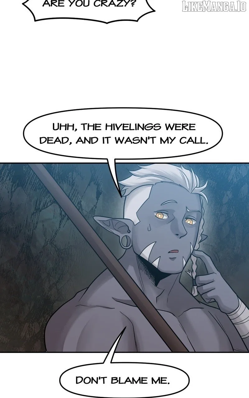 Lord of Goblins Chapter 100 – Page 27