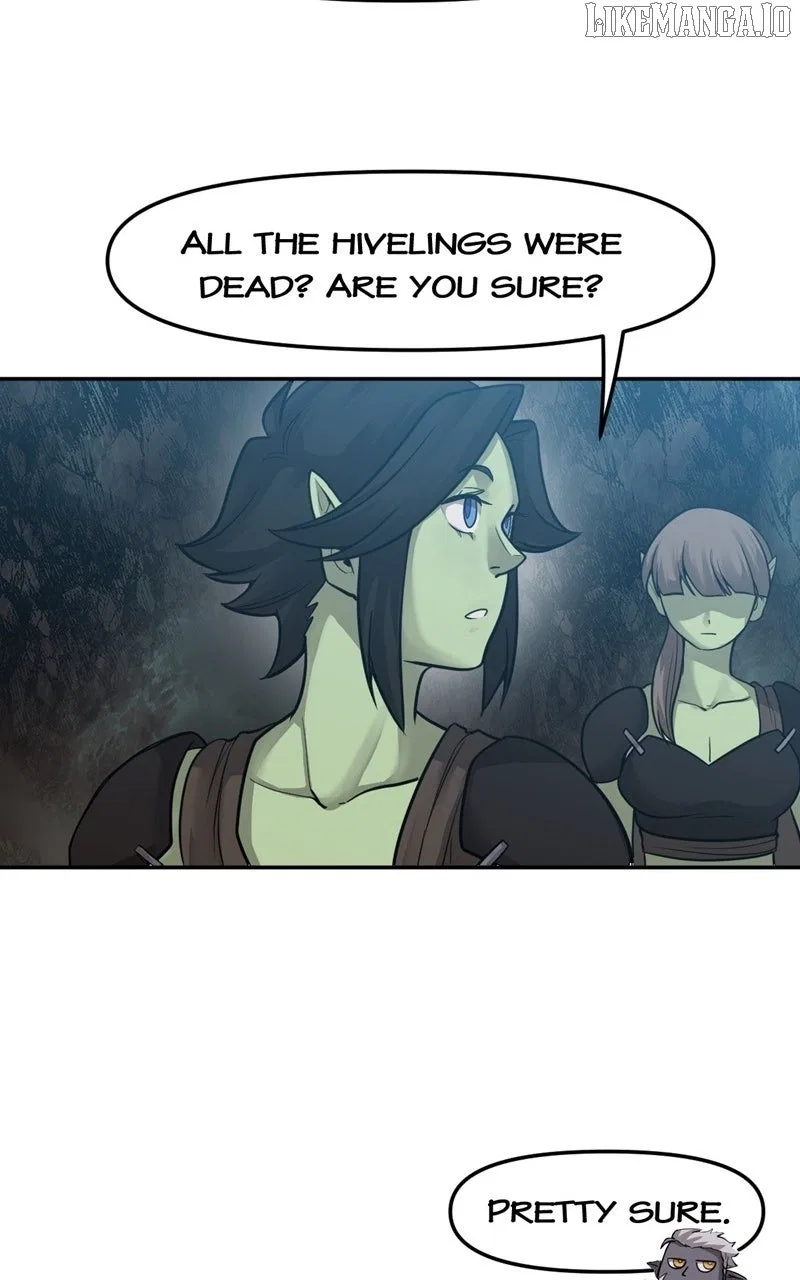 Lord of Goblins Chapter 100 – Page 28