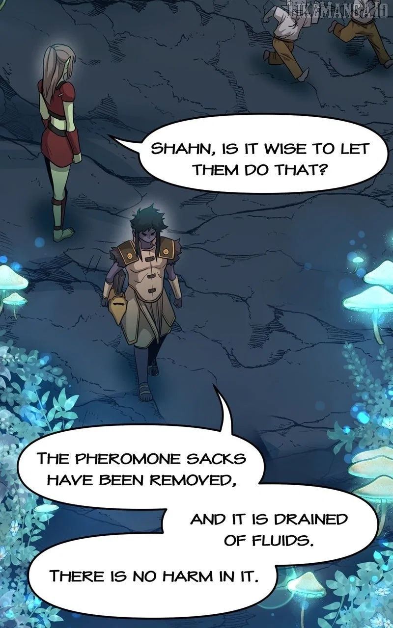 Lord of Goblins Chapter 100 – Page 31