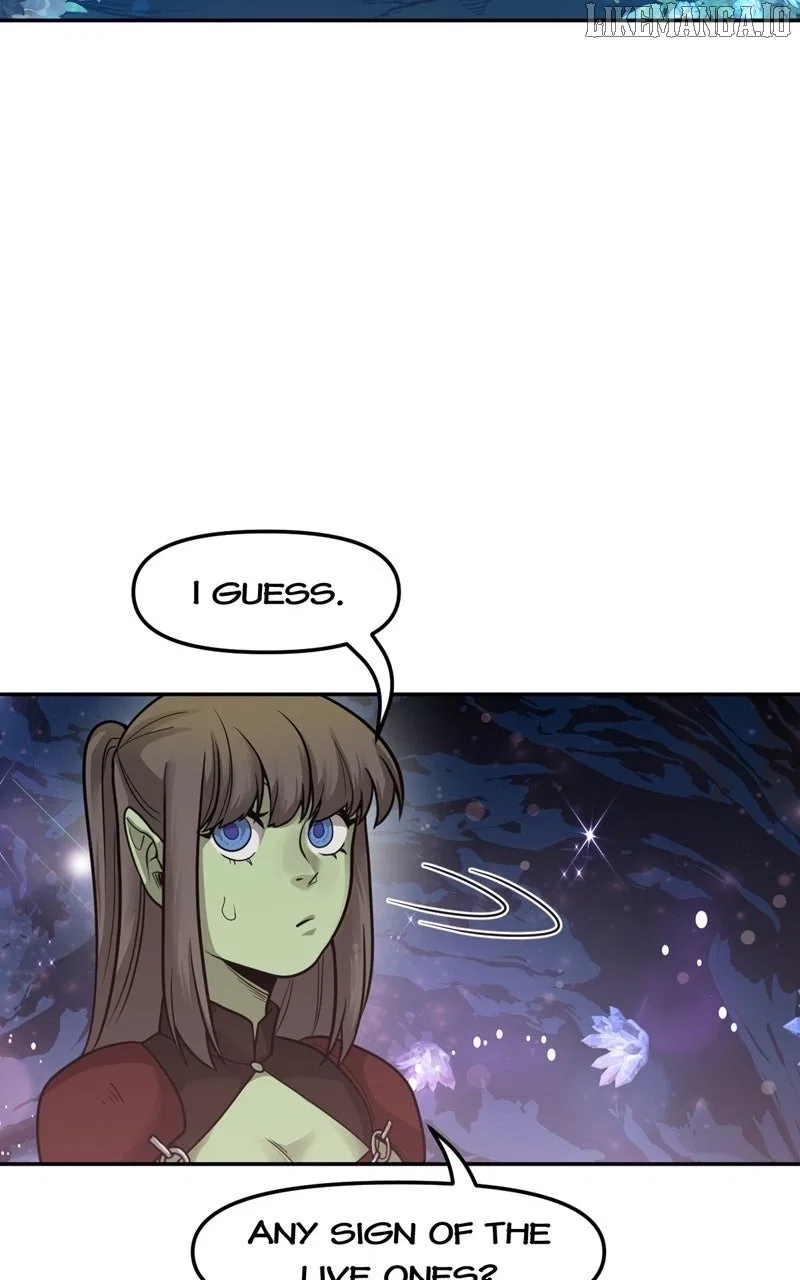 Lord of Goblins Chapter 100 – Page 32