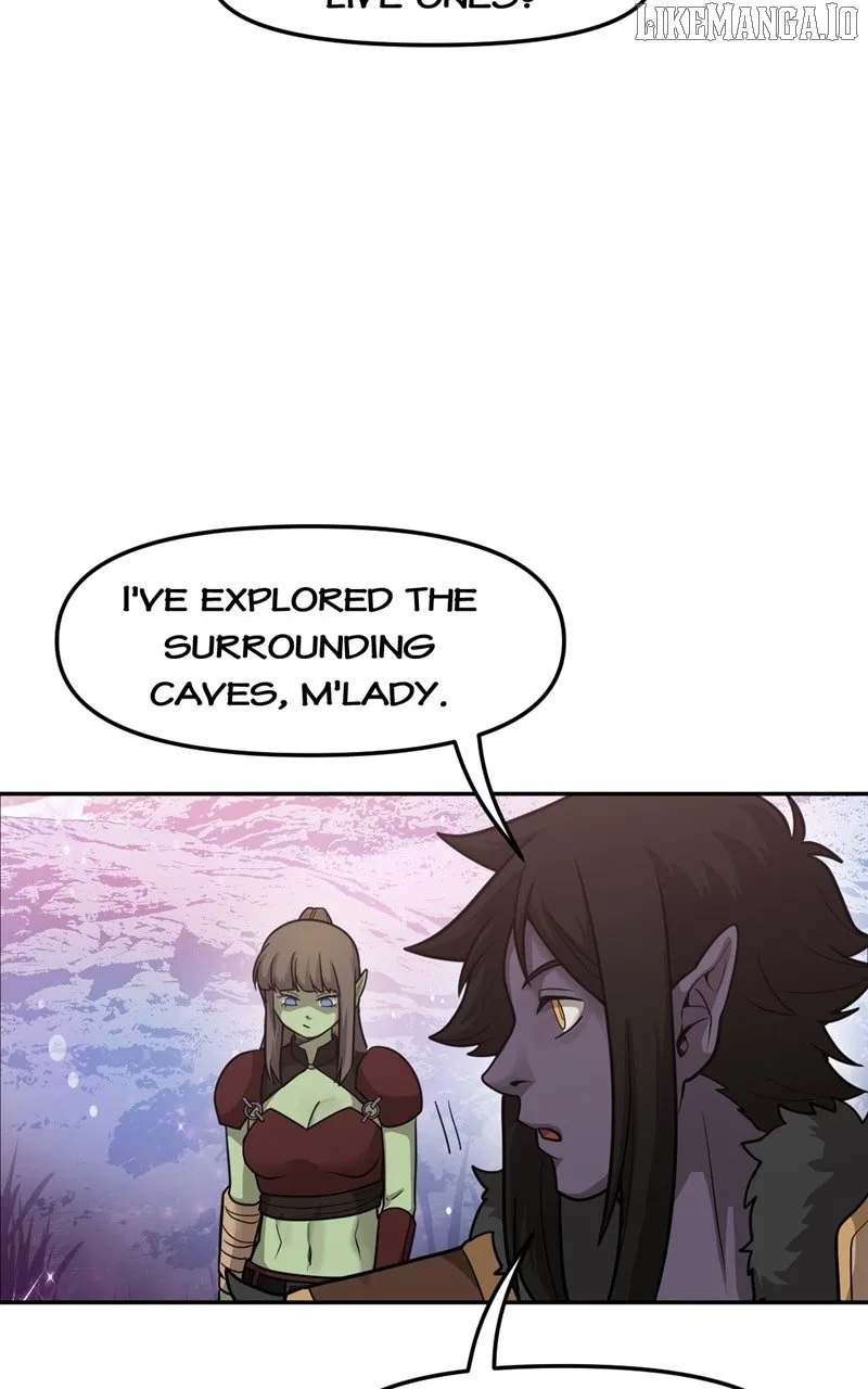 Lord of Goblins Chapter 100 – Page 33