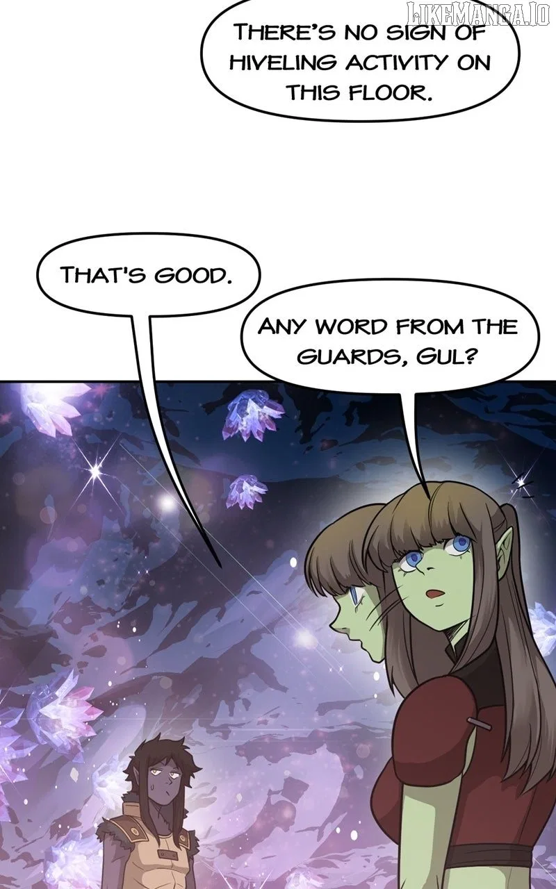 Lord of Goblins Chapter 100 – Page 34