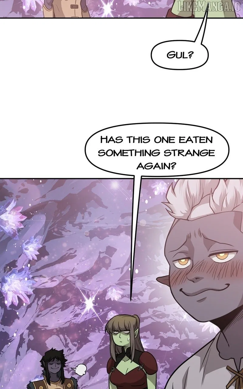 Lord of Goblins Chapter 100 – Page 35