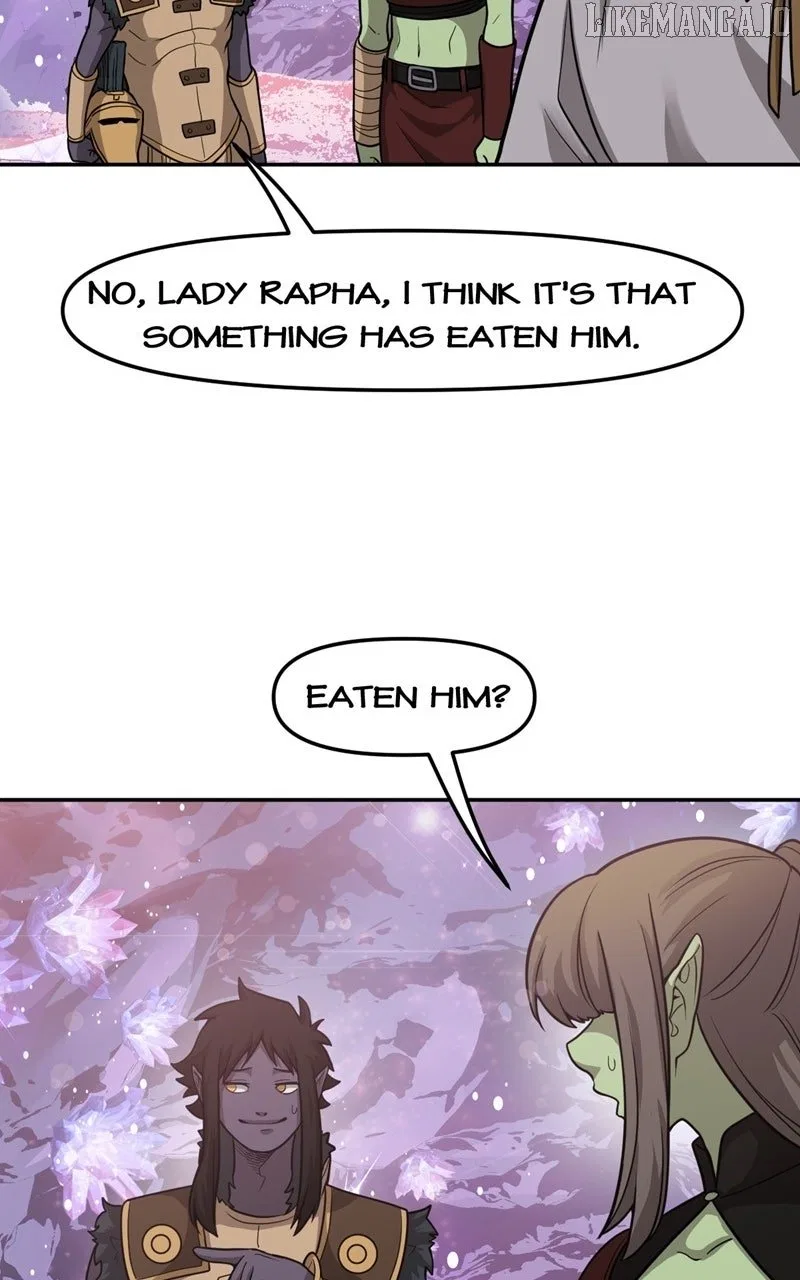 Lord of Goblins Chapter 100 – Page 36
