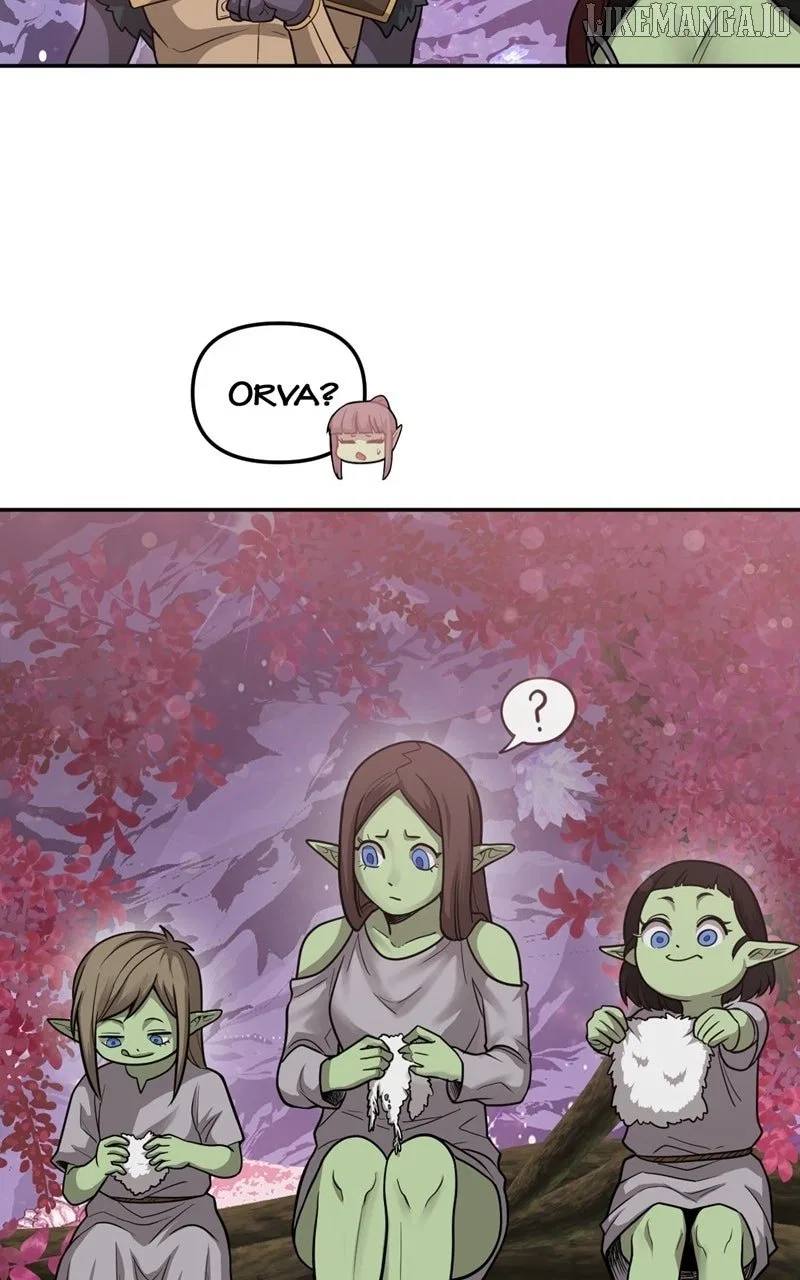 Lord of Goblins Chapter 100 – Page 37