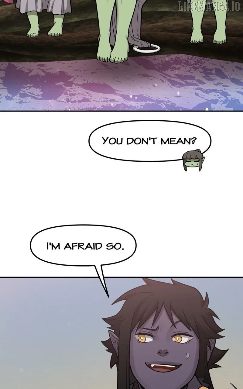 Lord of Goblins Chapter 100 – Page 38
