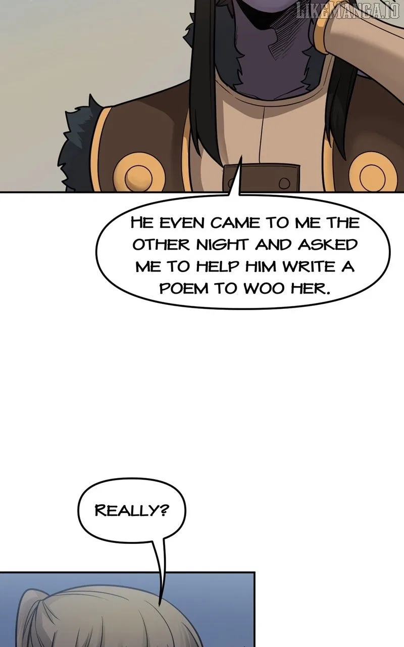Lord of Goblins Chapter 100 – Page 39