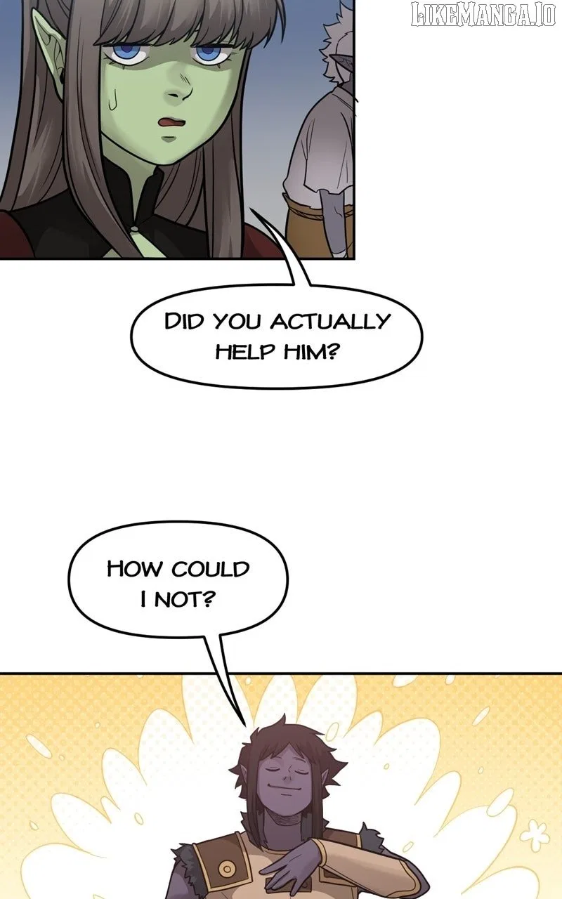 Lord of Goblins Chapter 100 – Page 40