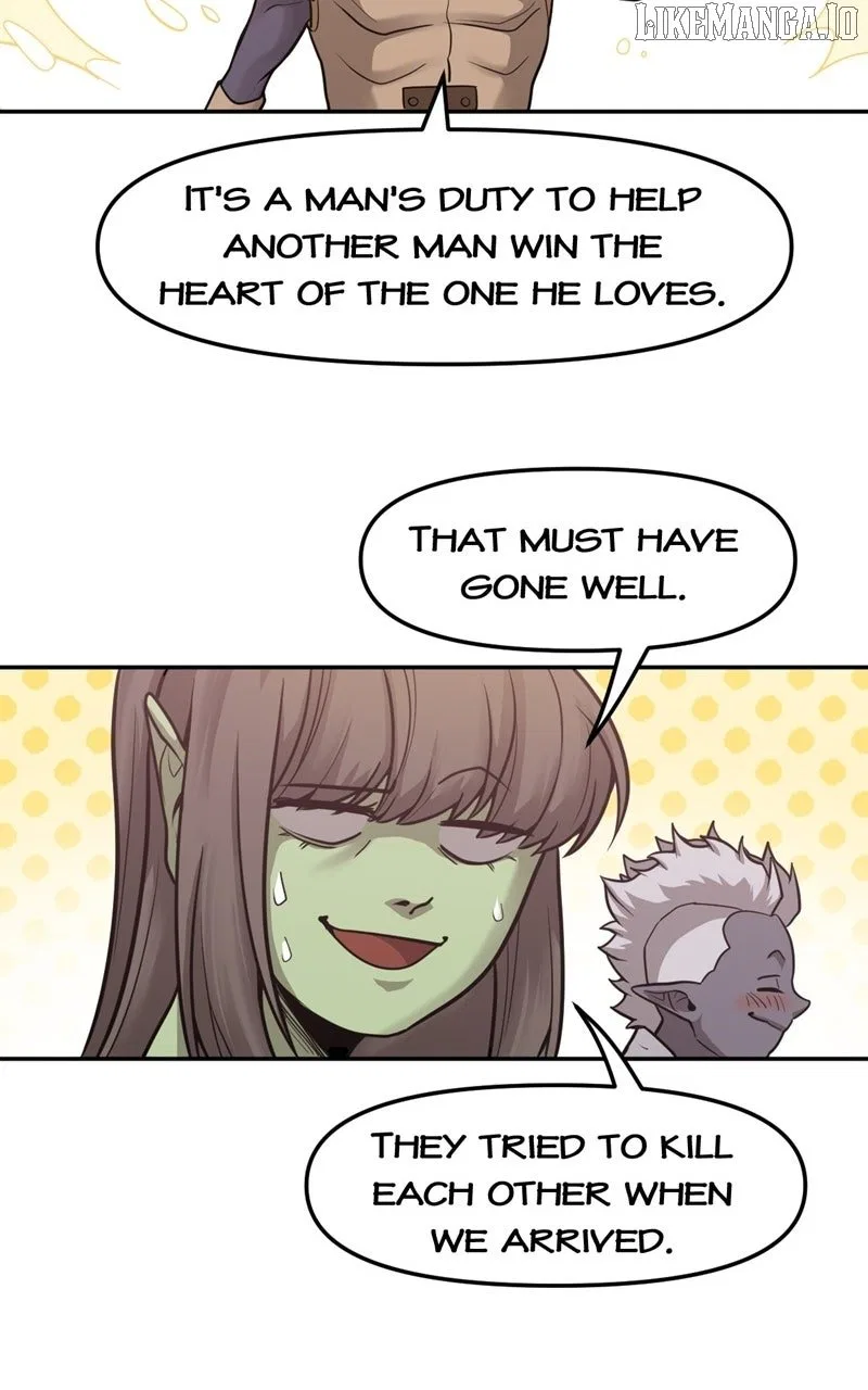 Lord of Goblins Chapter 100 – Page 41