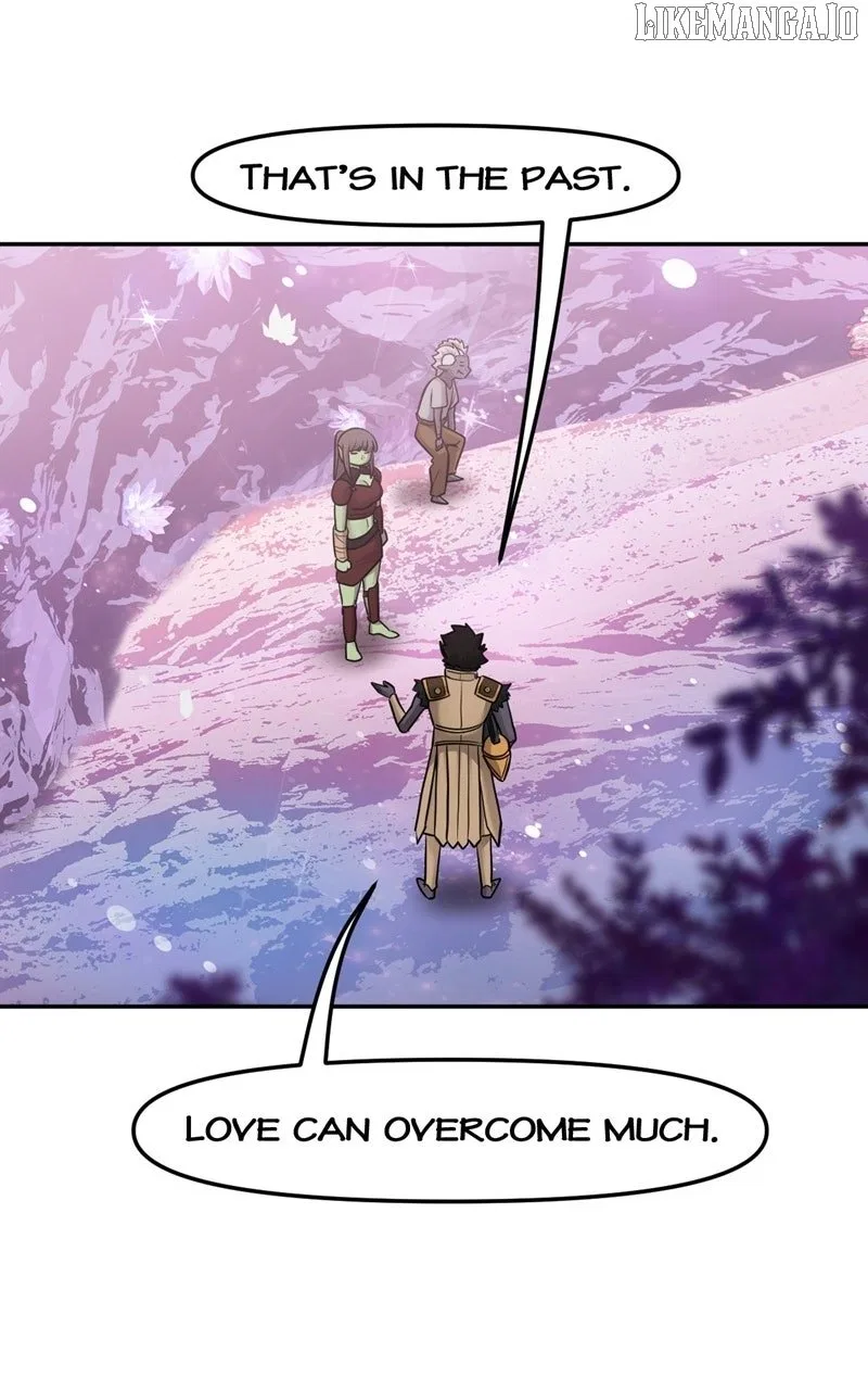 Lord of Goblins Chapter 100 – Page 42