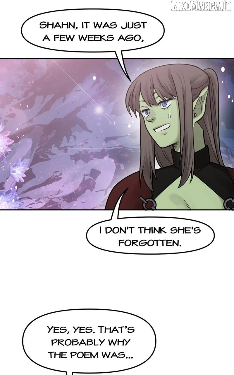 Lord of Goblins Chapter 100 – Page 43