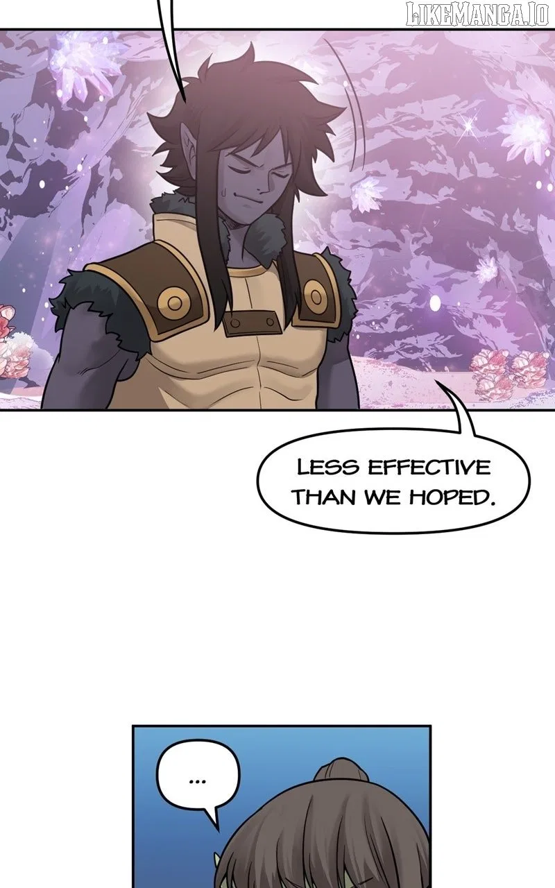 Lord of Goblins Chapter 100 – Page 44