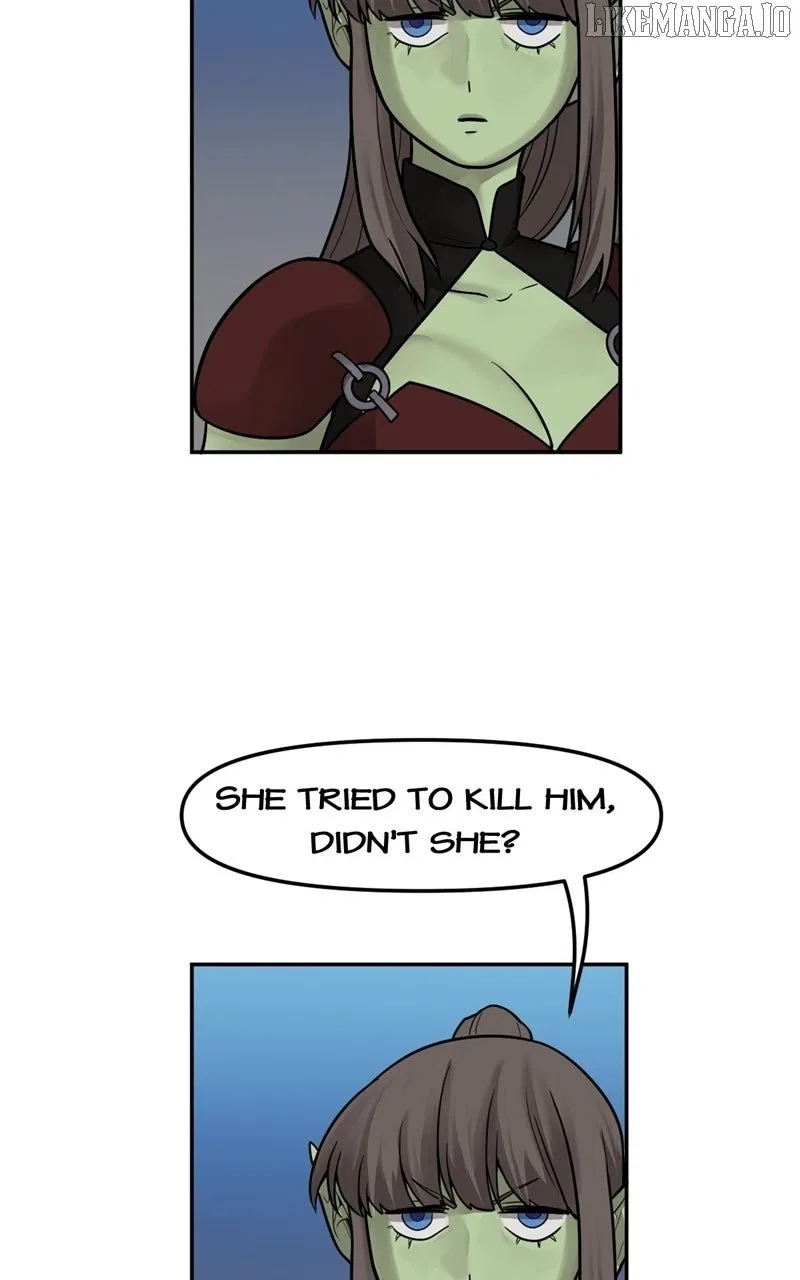 Lord of Goblins Chapter 100 – Page 45