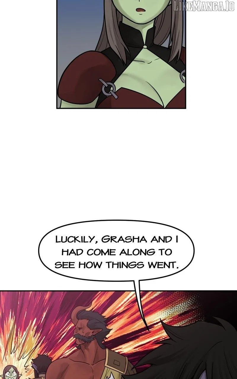 Lord of Goblins Chapter 100 – Page 46