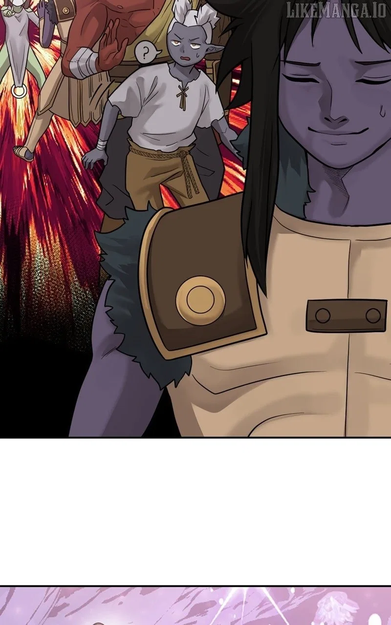 Lord of Goblins Chapter 100 – Page 47