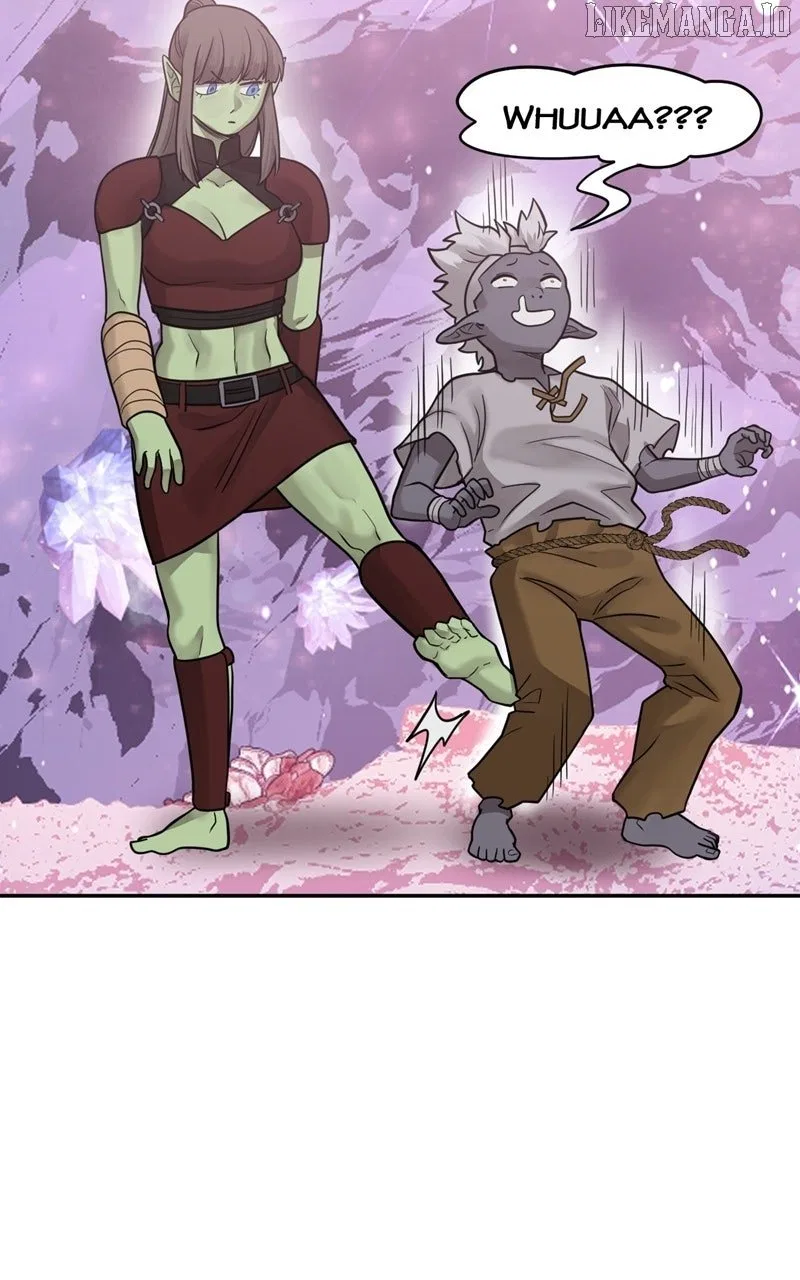 Lord of Goblins Chapter 100 – Page 48