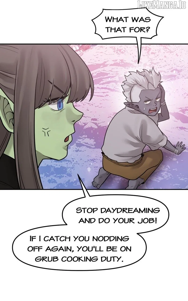 Lord of Goblins Chapter 100 – Page 49