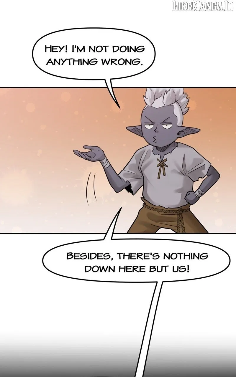 Lord of Goblins Chapter 100 – Page 50