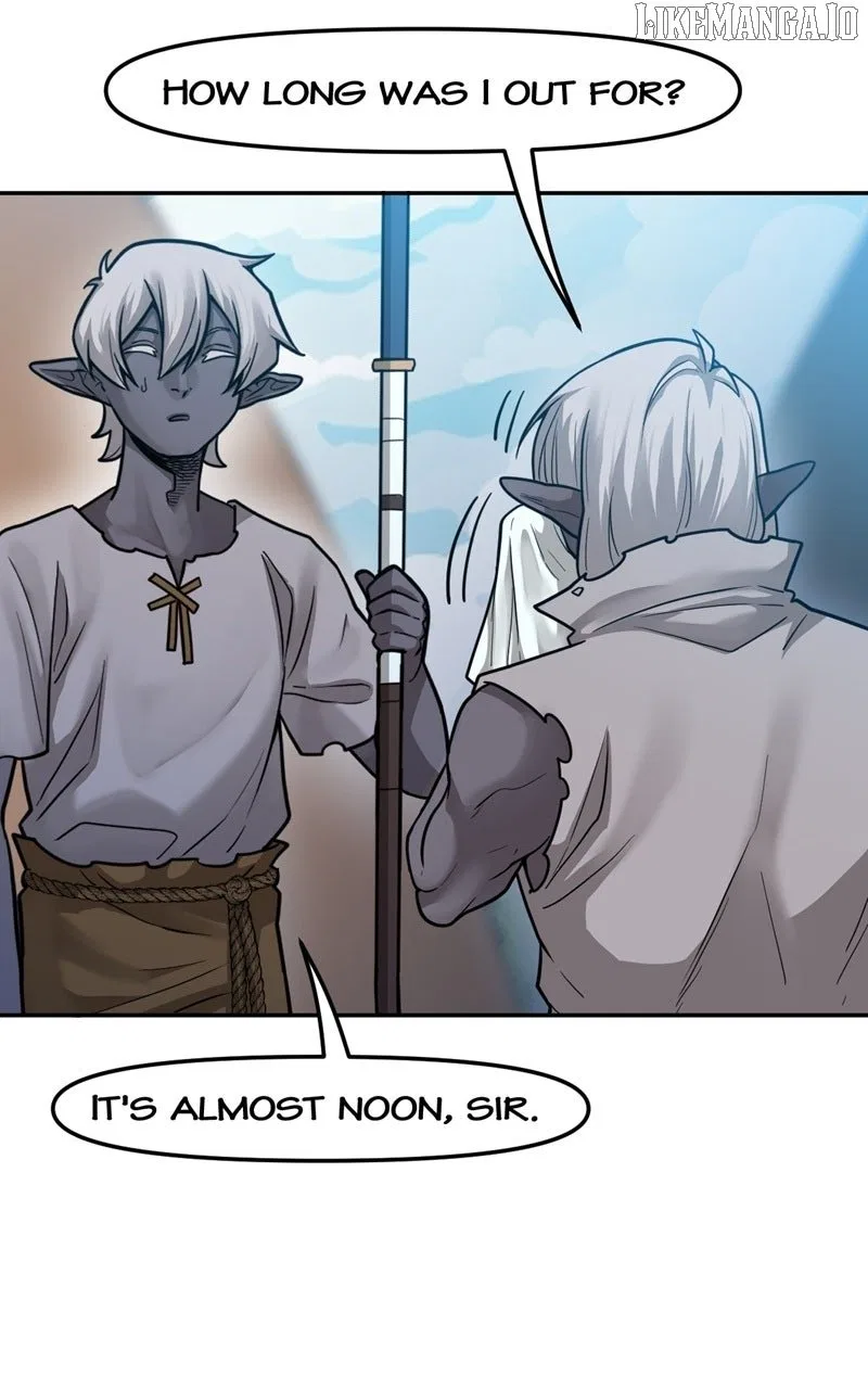 Lord of Goblins Chapter 99 – Page 4