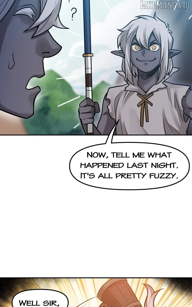 Lord of Goblins Chapter 99 – Page 8