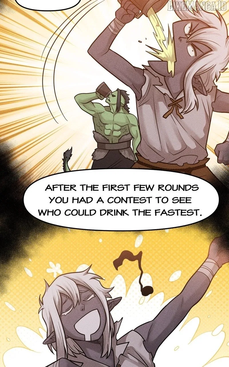 Lord of Goblins Chapter 99 – Page 9