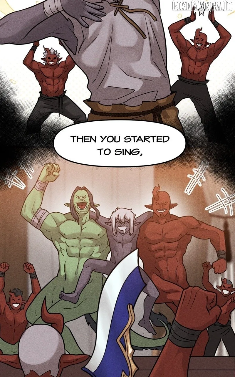 Lord of Goblins Chapter 99 – Page 10