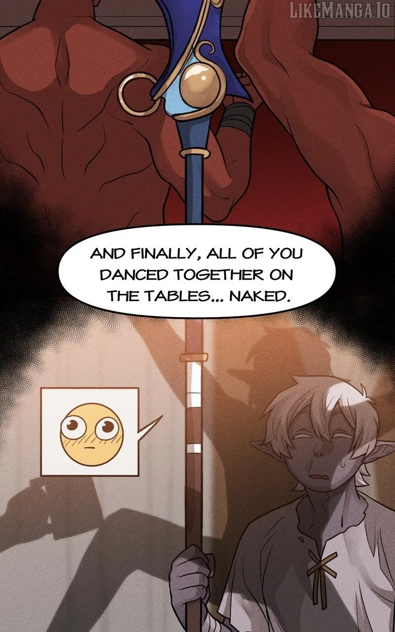 Lord of Goblins Chapter 99 – Page 11