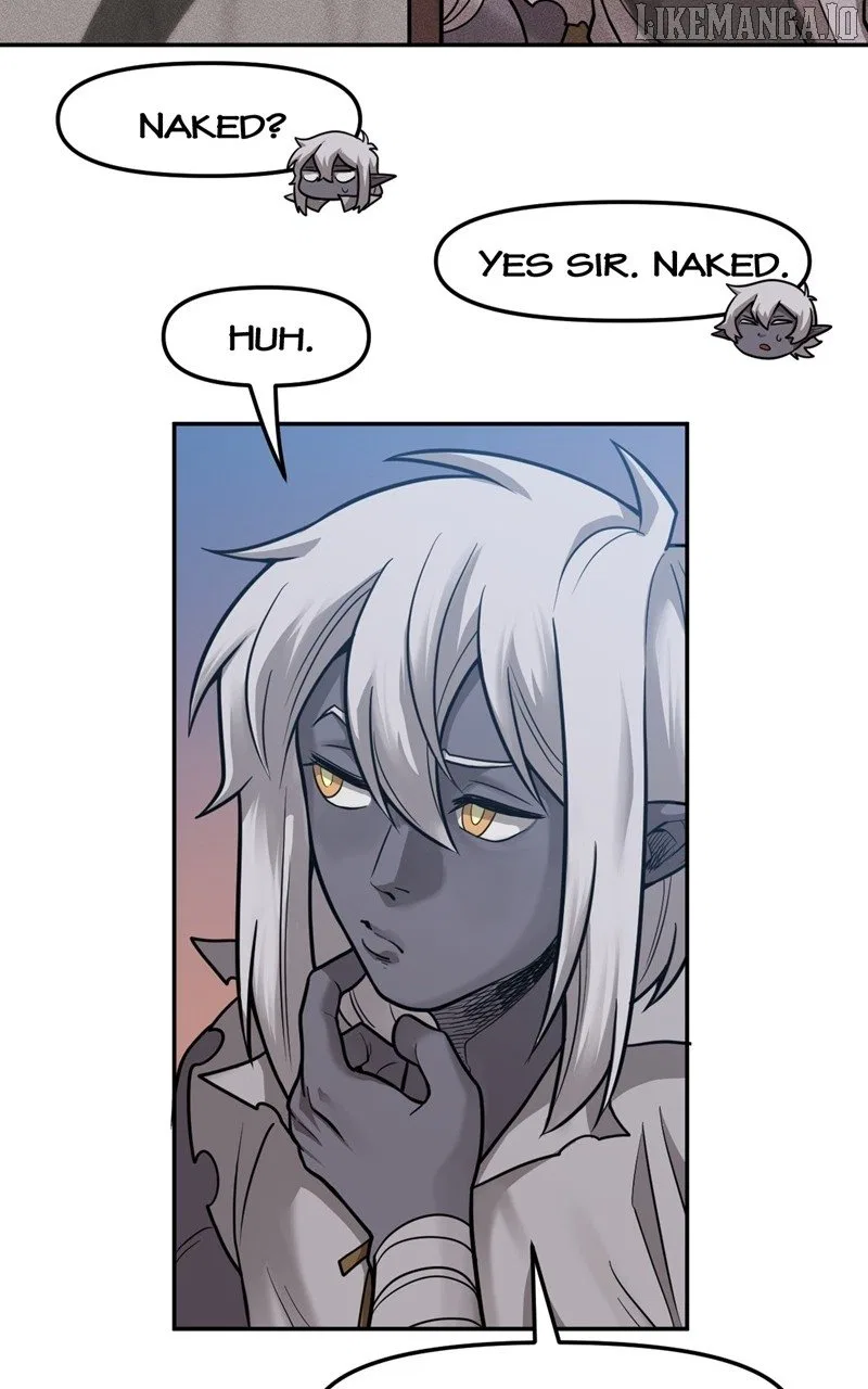 Lord of Goblins Chapter 99 – Page 12